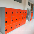 School Storage School Furniture Plastic Locker Cabinet Student Locker